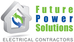 Future Power Solutions logo